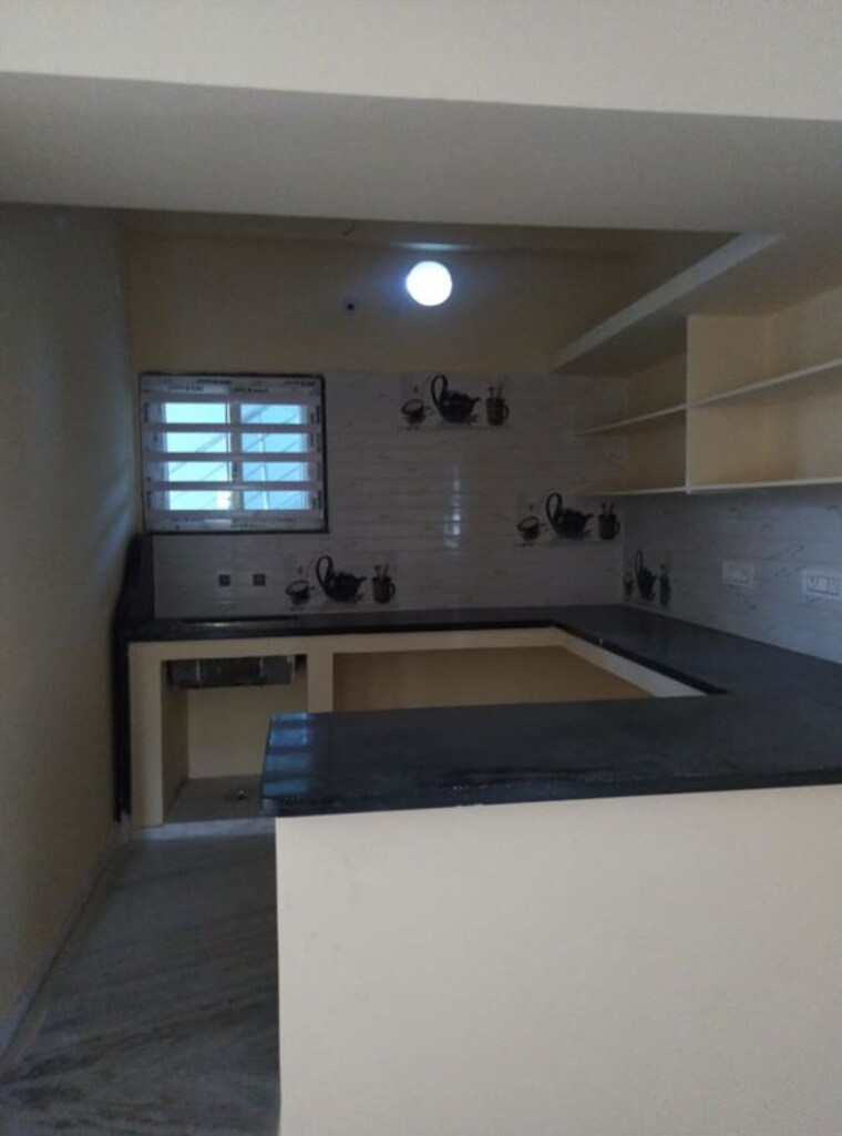 Kitchen, ak-residency-malkajgiri 5 Bedroom 150 Sq.Yd. Independent House In Malkajgiri Hyderabad 10445350