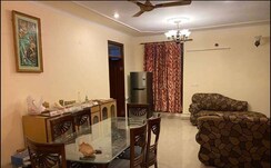 3 BHK Apartment For Rent in Preet Colony