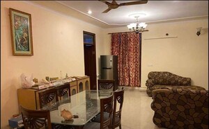 3 BHK Apartment For Rent in Preet Colony