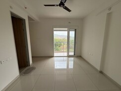 1 BHK + Servant Room Apartment For Rent in Haware Citi