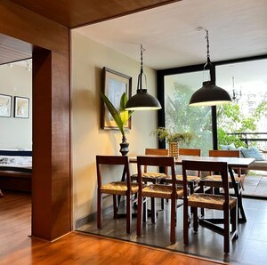 2 BHK Apartment For Sale in Nitesh Central Park, Bellary Road