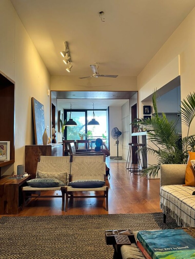 Gym, nitesh-central-park 2 Bedroom 1360 Sq.Ft. Apartment In Bellary Road Bangalore 10445371