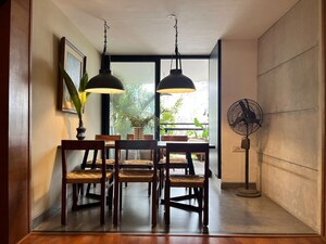 Gym in 2 BHK Apartment at Nitesh Central Park, Bellary Road – for Sale