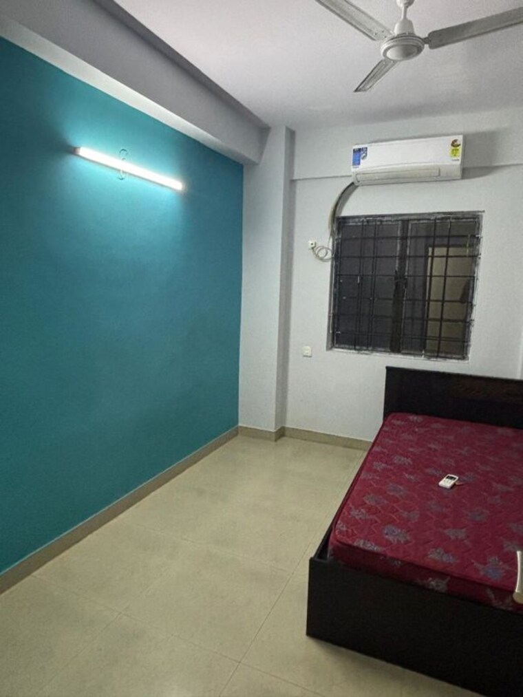 Room, loharuka-green-heights 3 Bedroom 1450 Sq.Ft. Apartment In Rajarhat New Town Kolkata 10445336