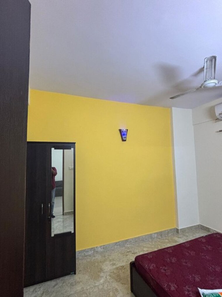 Room, loharuka-green-heights 3 Bedroom 1450 Sq.Ft. Apartment In Rajarhat New Town Kolkata 10445336