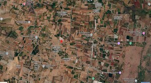  Plot For Sale in Nelamangala