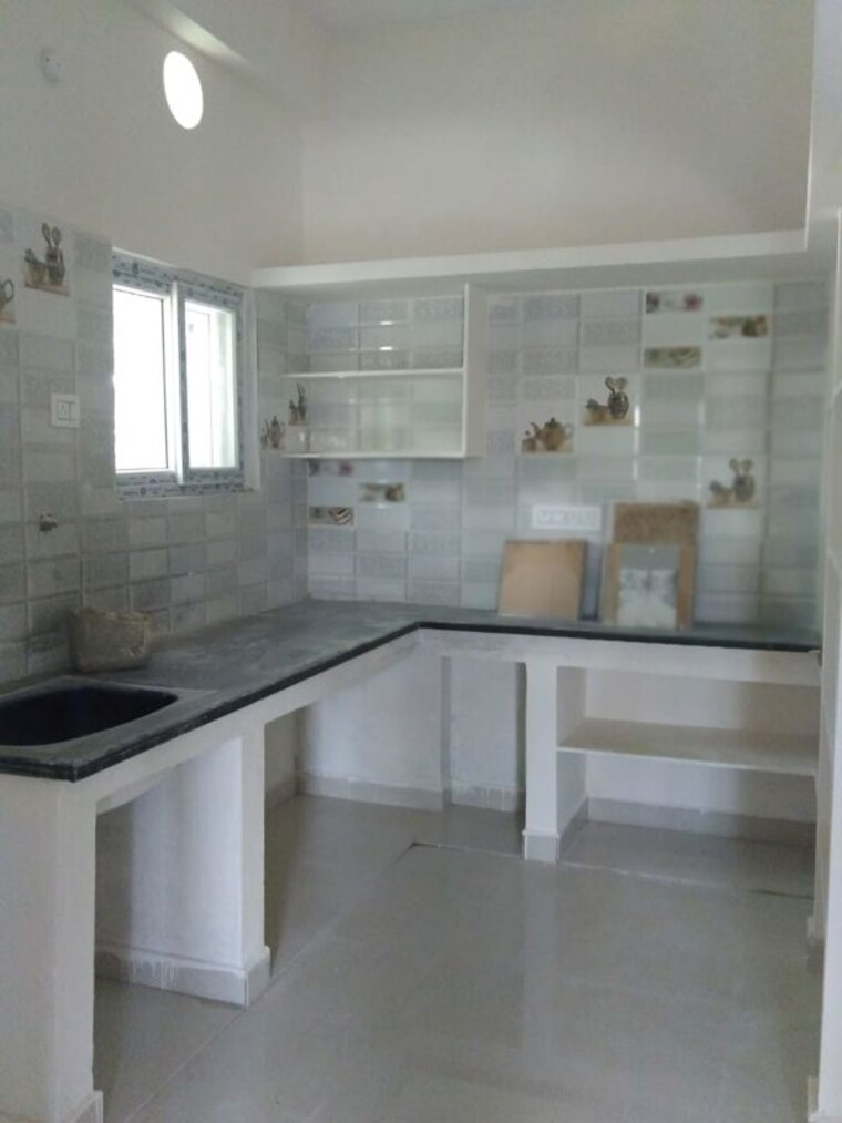 Kitchen, abhi-homes-hayathnagar 5 Bedroom 190 Sq.Yd. Independent House In Hayathnagar Hyderabad 10445368