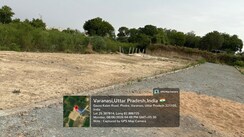 Plot For Sale in 99 Square The Second Home