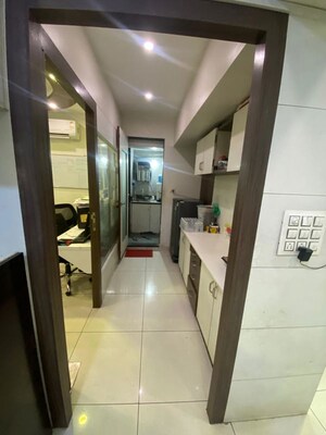 Building Lobby in  Office Space at Ambawadi – for Rent