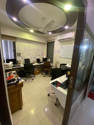 Team Area in  Office Space at Ambawadi – for Rent