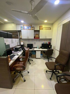 Team Area in  Office Space at Ambawadi – for Rent