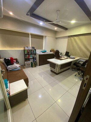 Team Area in  Office Space at Ambawadi – for Rent