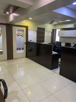Team Area in  Office Space at Ambawadi – for Rent