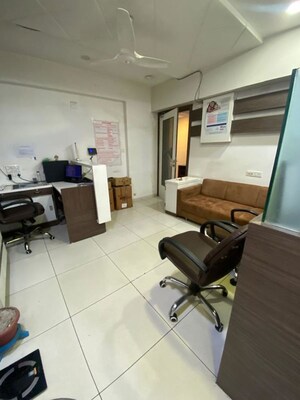 Team Area in  Office Space at Ambawadi – for Rent