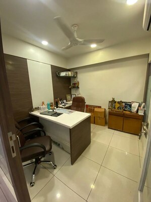 Team Area in  Office Space at Ambawadi – for Rent