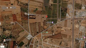  Plot For Sale in Binnamangala