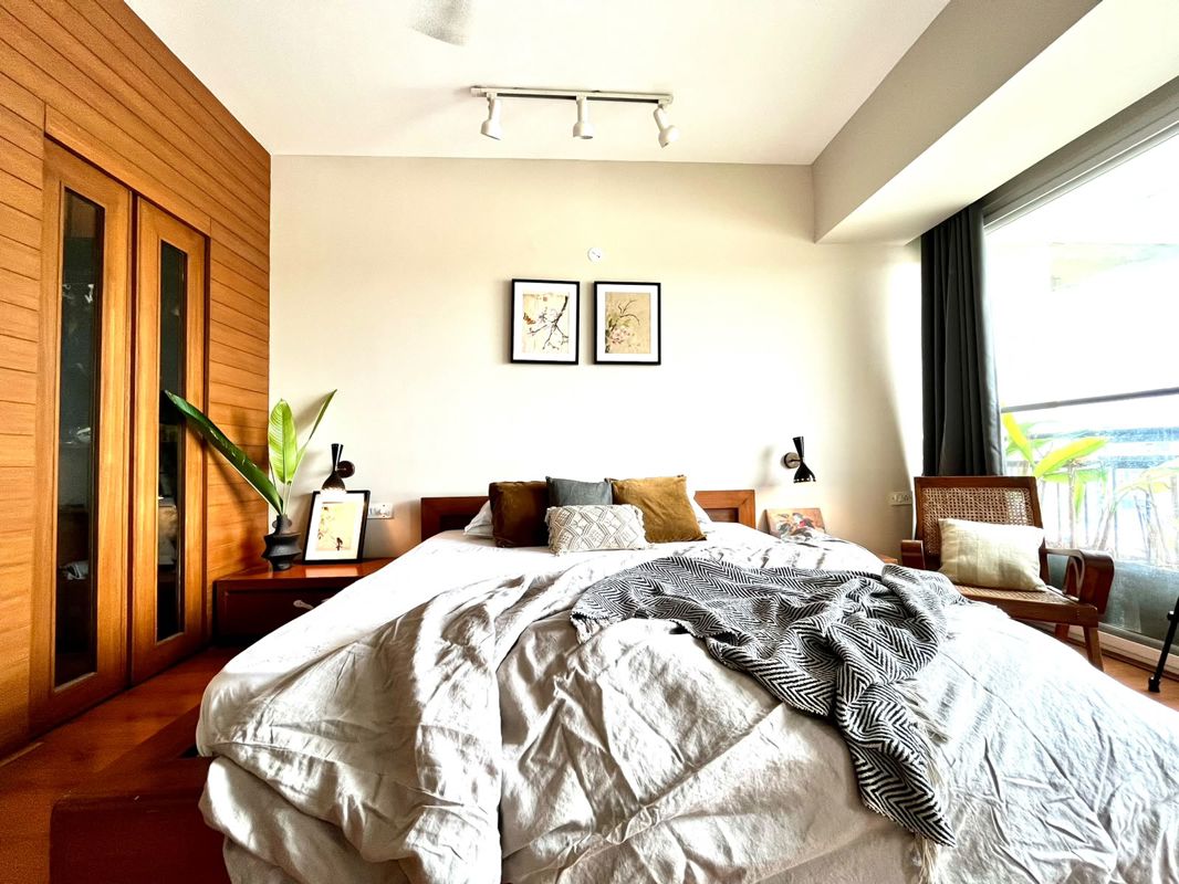 2 BHK 1360 Sq.Ft. Apartment in Nitesh Central Park