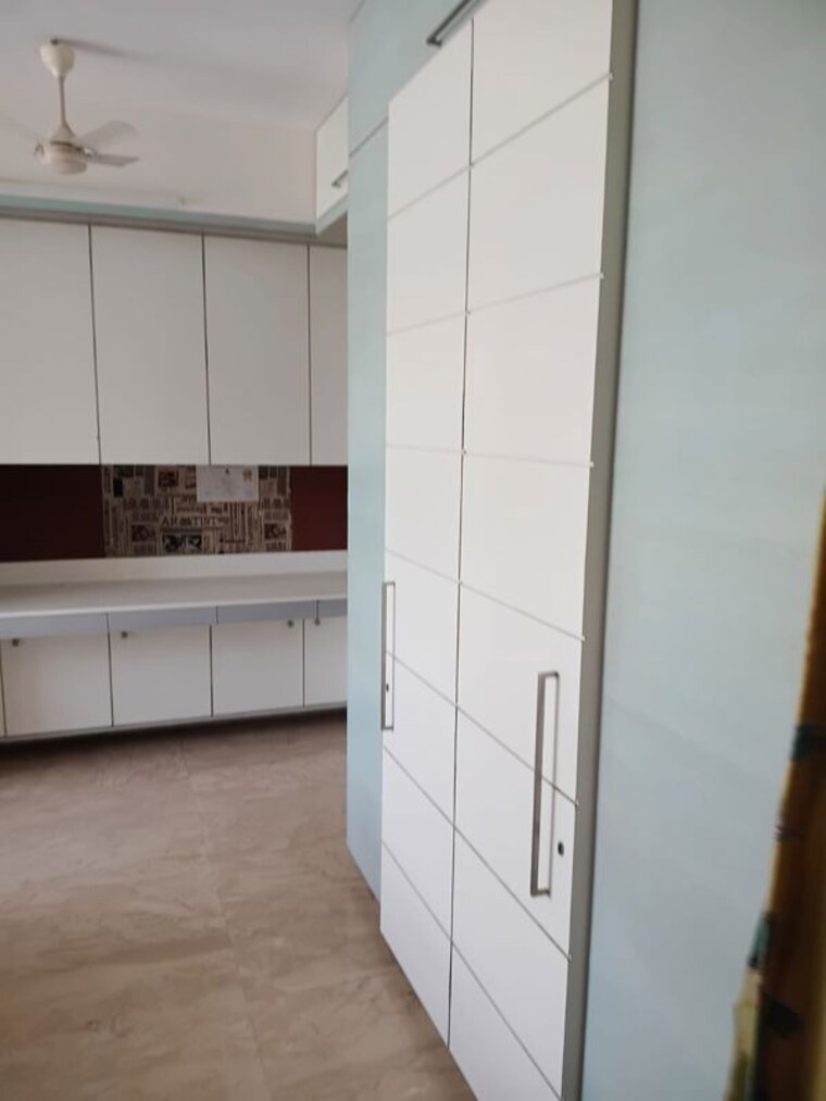 Kitchen, jvm-tiara 1 Bedroom 400 Sq.Ft. Apartment In Thane West Thane 10445395