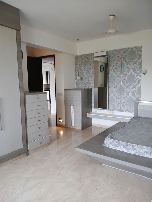 1 BHK + Study Room 400 Sq.Ft. Apartment in JVM Tiara