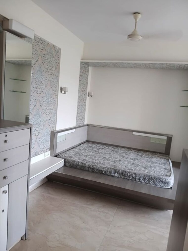 Kitchen, jvm-tiara 1 Bedroom 400 Sq.Ft. Apartment In Thane West Thane 10445395