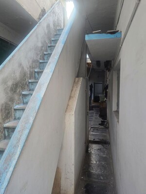  Land – Exterior View View at Suryaraopeth - for Sale