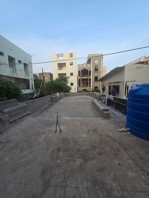 Plot Area in  Land at Suryaraopeth – for Sale