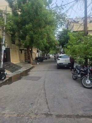   Land at Suryaraopeth – for Sale
