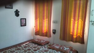 Bedroom in 1 RK Builder Floor at Saket – for Rent