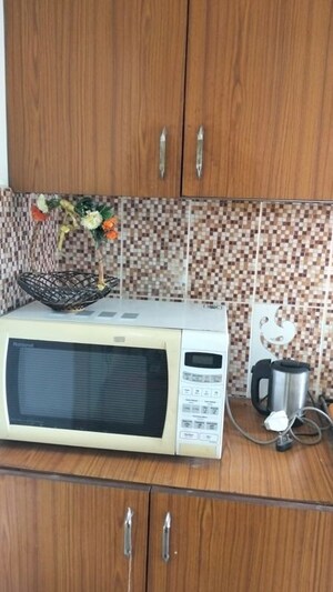 Bedroom in 1 RK Builder Floor at Saket – for Rent