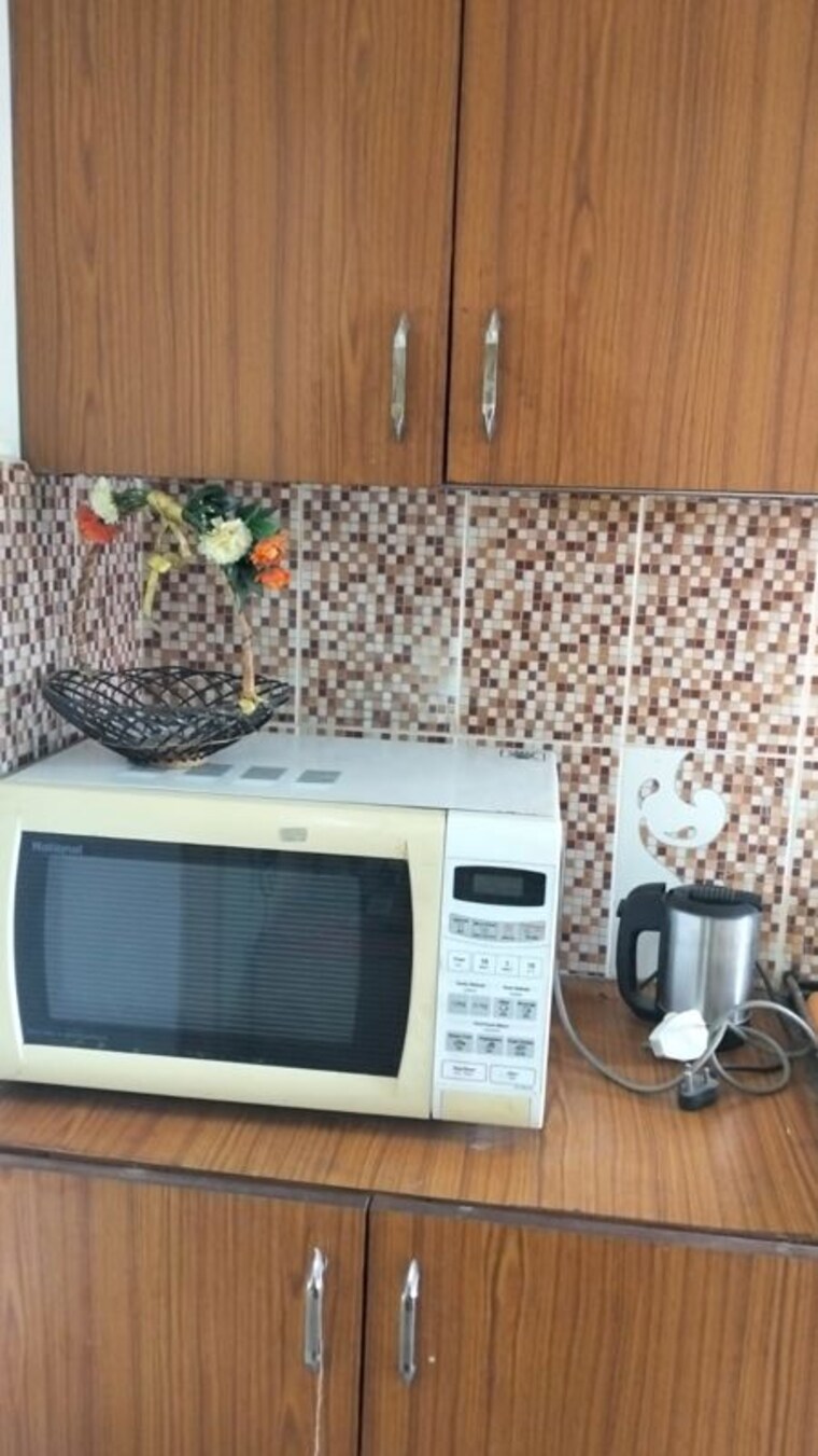 Bedroom, saket 1 RK 400 Sq.Ft. Builder Floor In Saket Delhi 10445400