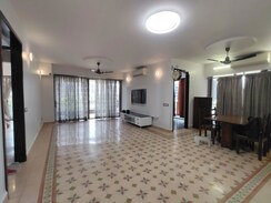 4 BHK Apartment For Rent in The Wadhwa The Address