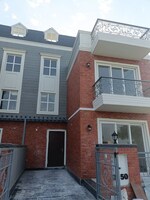 3 BHK + Study Room 135 Sq.Ft. Villa in Model Town
