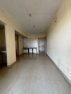 1 RK Apartment For Sale in Lodha Crown Jasmine D E And F, Dombivli East