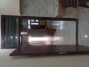Kitchen in 4 BHK Independent House at Palla – for Sale