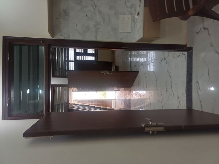Kitchen, palla 4 Bedroom 50 Sq.Yd. Independent House In Palla Faridabad 10445343