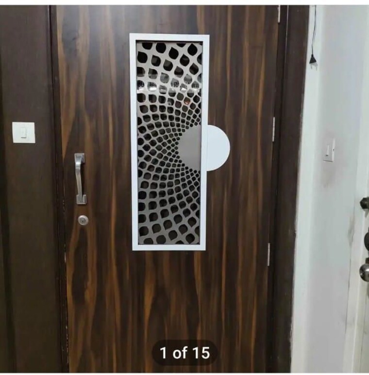 Bedroom, amanora-victory-towers 1 Bedroom 622 Sq.Ft. Apartment In Hadapsar Pune 10445407