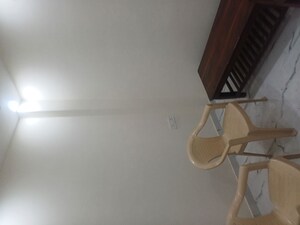 Staircase in 4 BHK Independent House at Palla – for Sale