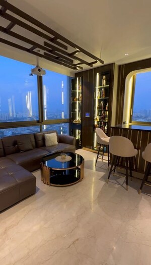  Apartment For Rent in M3M Golf Estate, Sector 65