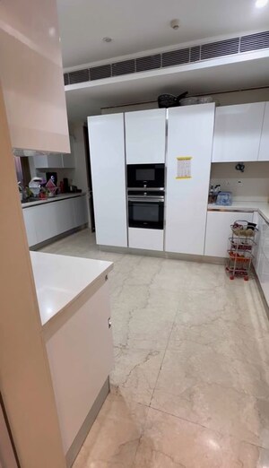 Kitchen/pantry in  Apartment at M3M Golf Estate, Sector 65 – for Rent