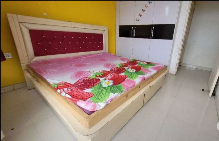 Bedroom, mona-townships-greens-2 2 Bedroom 1250 Sq.Ft. Apartment In Ghazipur Zirakpur 10445431
