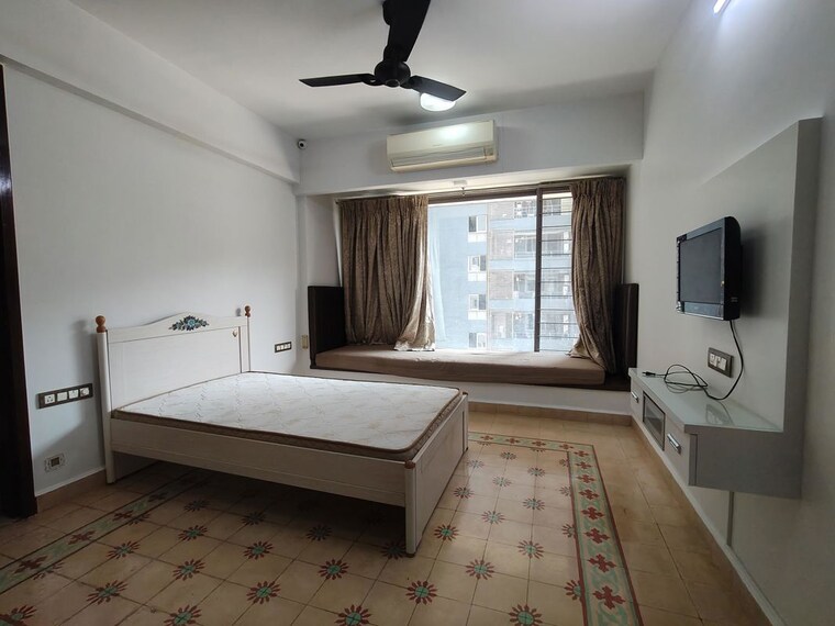 Bedroom, the-wadhwa-the-address-vista 4 Bedroom 2200 Sq.Ft. Apartment In Ghatkopar West Mumbai 10445424