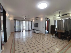 Bedroom in 4 BHK Apartment at The Wadhwa The Address Vista, Ghatkopar West – for Rent