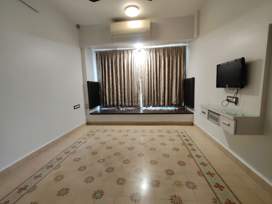 4 BHK 2200 Sq.Ft. Apartment in The Wadhwa The Address Vista