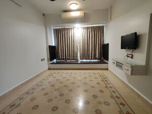 4 BHK Apartment For Rent in The Wadhwa The Address Vista, Ghatkopar West