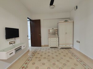 Bedroom in 4 BHK Apartment at The Wadhwa The Address Vista, Ghatkopar West – for Rent