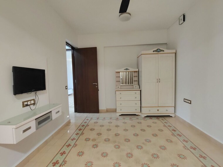 Bedroom, the-wadhwa-the-address-vista 4 Bedroom 2200 Sq.Ft. Apartment In Ghatkopar West Mumbai 10445424