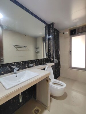 Bedroom in 4 BHK Apartment at The Wadhwa The Address Vista, Ghatkopar West – for Rent