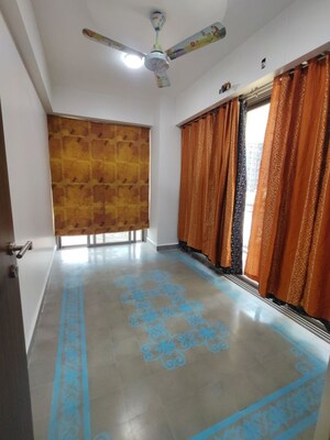 Bedroom in 4 BHK Apartment at The Wadhwa The Address Vista, Ghatkopar West – for Rent
