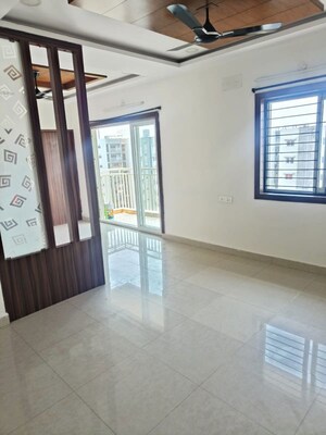 3 BHK Apartment For Rent in Praneeth Pranav Jaitra, Miyapur