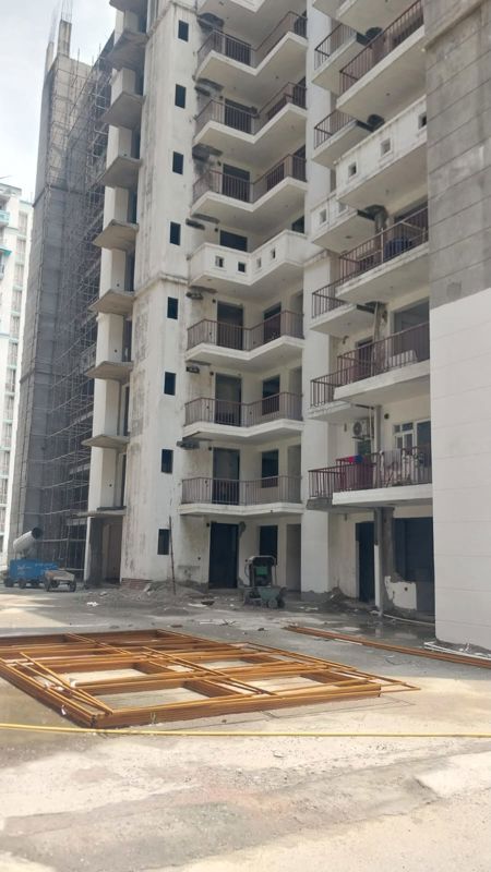 3 BHK 1660 Sq.Ft. Apartment in Value Infra Meadows Vista2